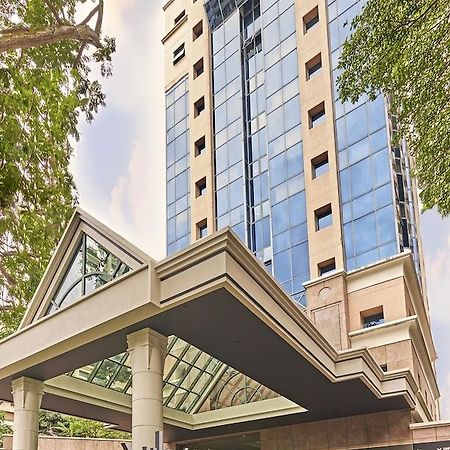 Vibe Hotel Singapore Orchard Εξωτερικό φωτογραφία