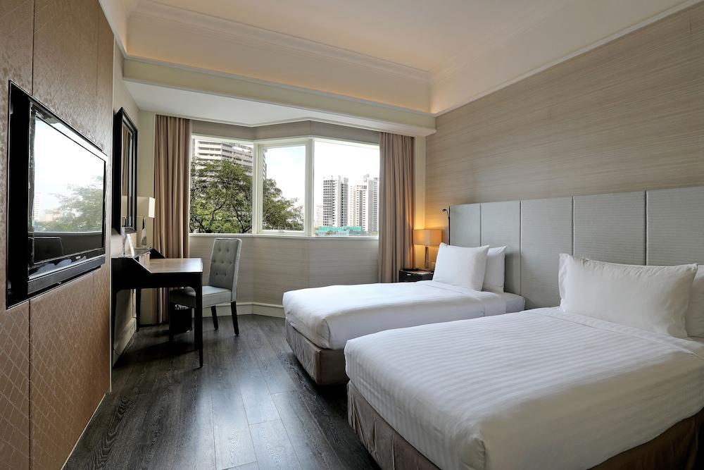 Vibe Hotel Singapore Orchard Εξωτερικό φωτογραφία