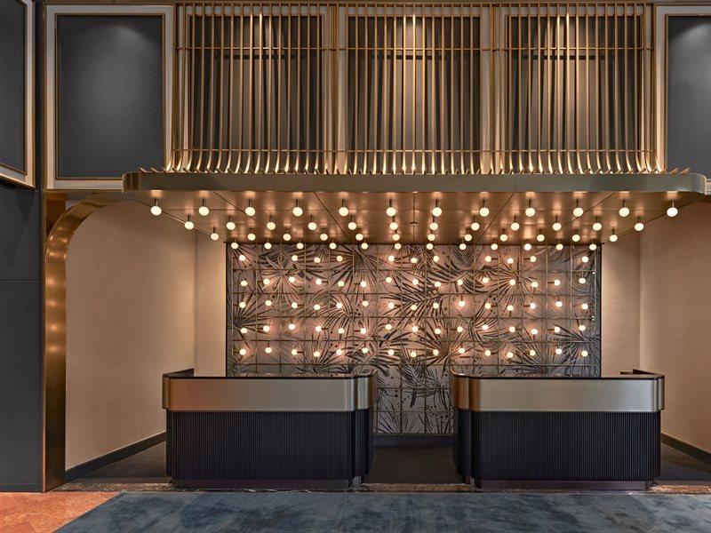 Vibe Hotel Singapore Orchard Εξωτερικό φωτογραφία