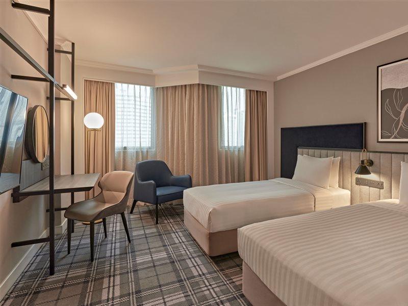 Vibe Hotel Singapore Orchard Εξωτερικό φωτογραφία