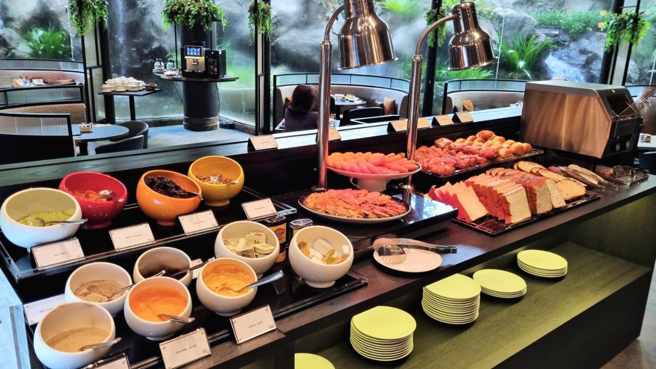 Vibe Hotel Singapore Orchard Εξωτερικό φωτογραφία