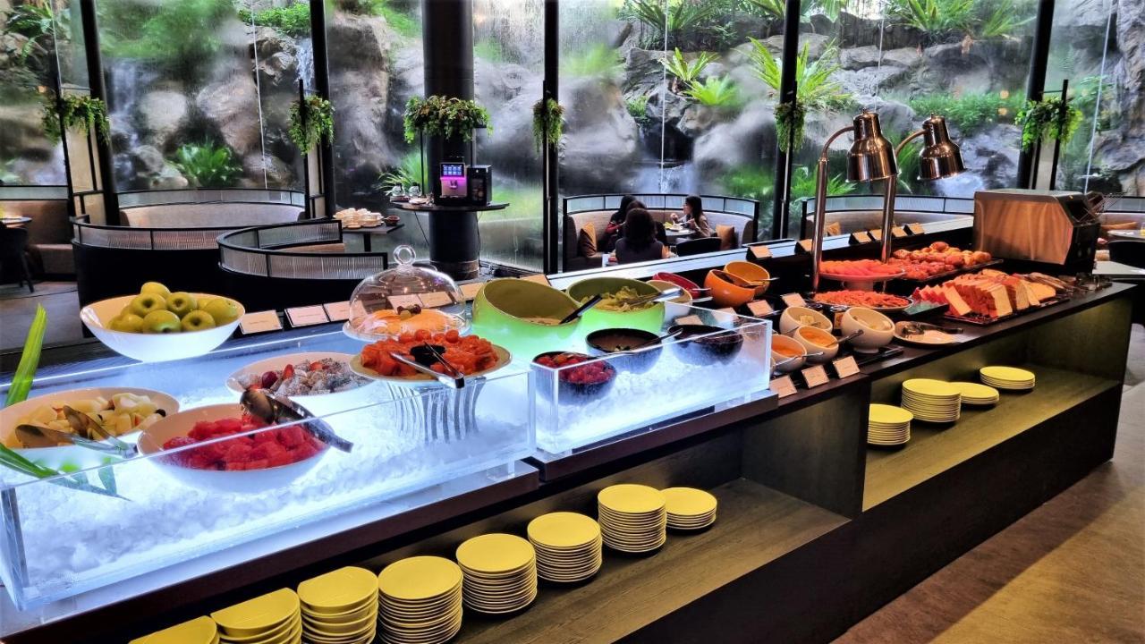 Vibe Hotel Singapore Orchard Εξωτερικό φωτογραφία