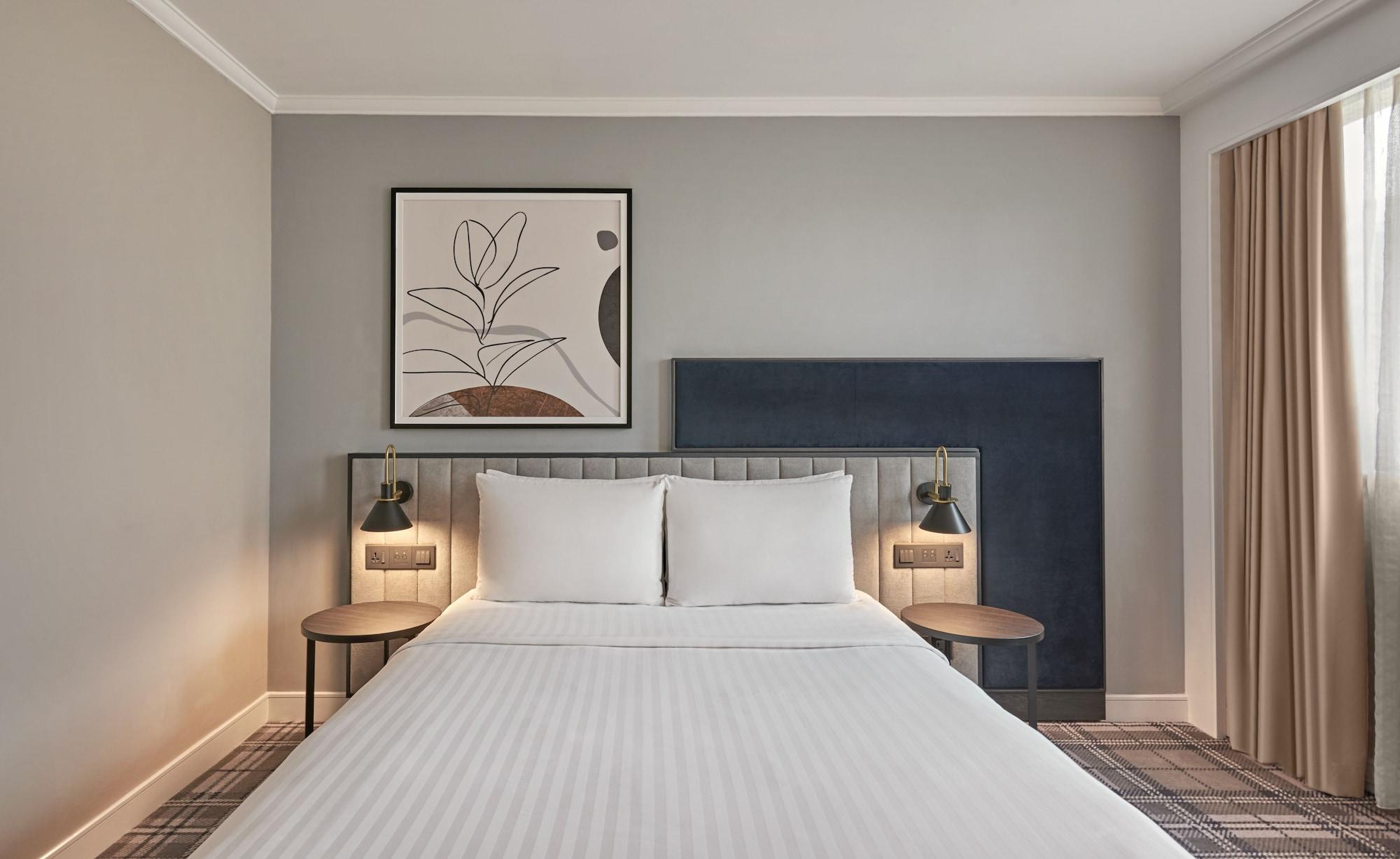 Vibe Hotel Singapore Orchard Εξωτερικό φωτογραφία