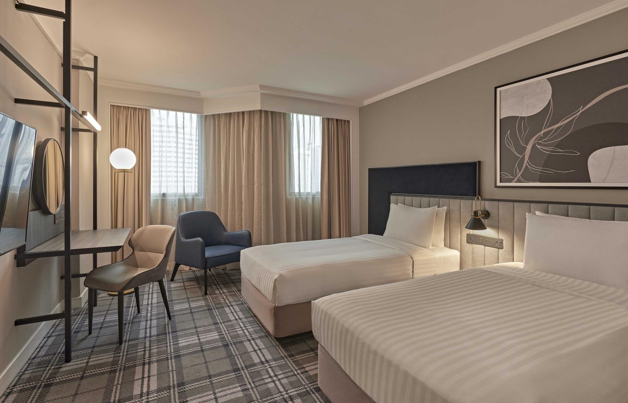 Vibe Hotel Singapore Orchard Εξωτερικό φωτογραφία