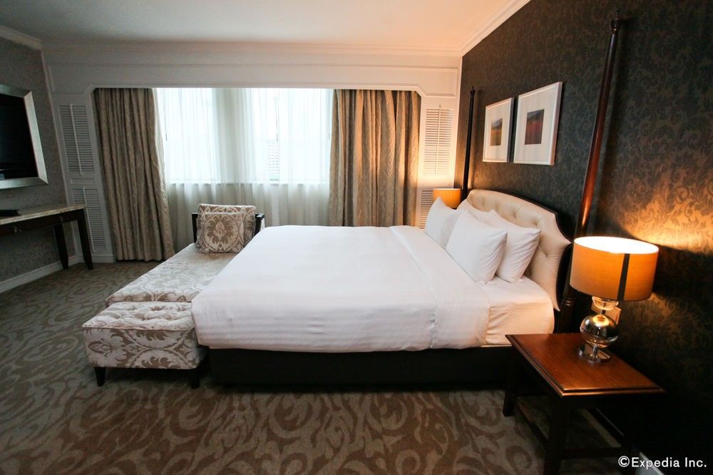Vibe Hotel Singapore Orchard Εξωτερικό φωτογραφία
