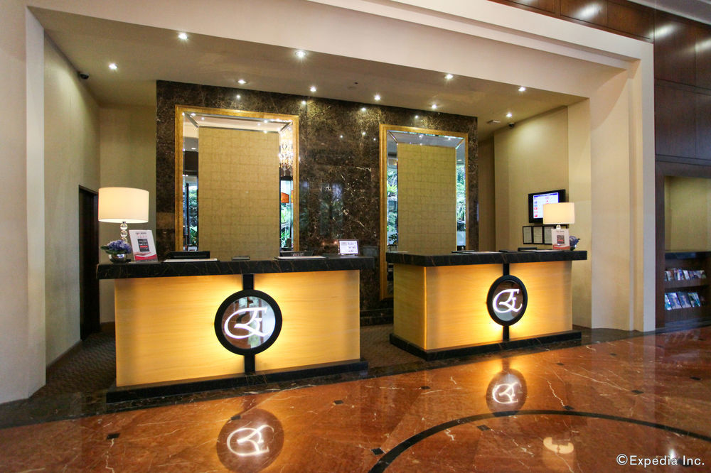 Vibe Hotel Singapore Orchard Εξωτερικό φωτογραφία