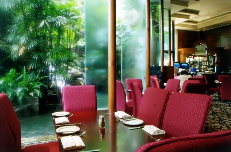 Vibe Hotel Singapore Orchard Εστιατόριο φωτογραφία